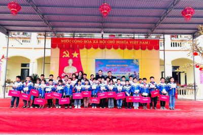 XUÂN GẮN KẾT, TẾT SẺ CHIA 2026